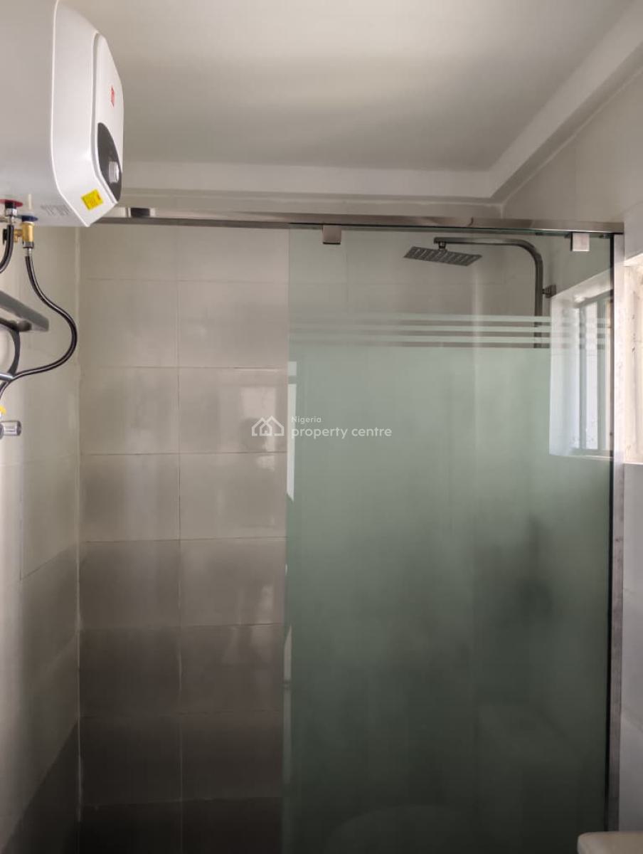 4 Bedrooms Terraced Duplex with Bq, Games Village, Kaura, Abuja, Terraced Duplex for Rent