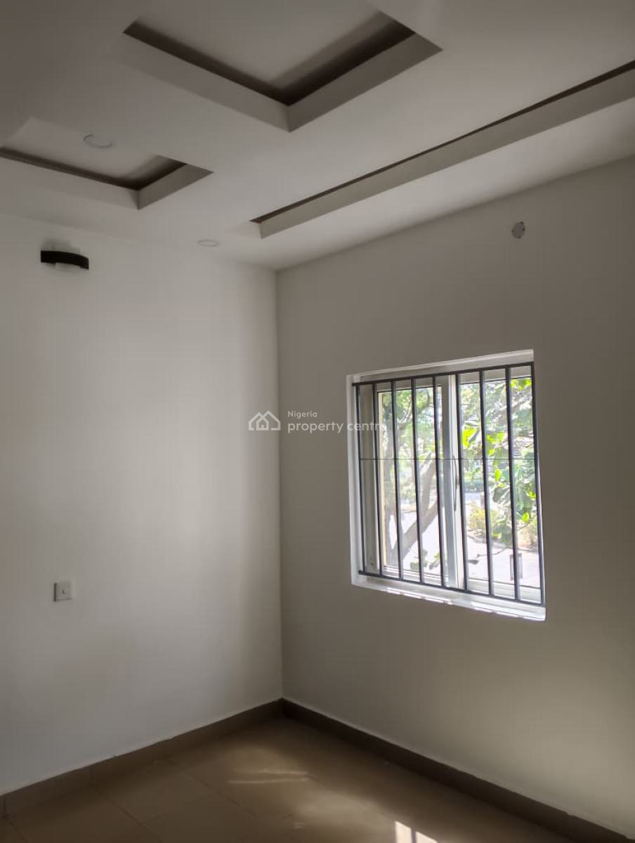 4 Bedrooms Terraced Duplex with Bq, Games Village, Kaura, Abuja, Terraced Duplex for Rent