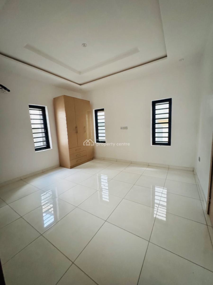 Spaciously Built 5 Bedroom Detached Duplex with Bq, New Oko-oba, Agege, Lagos, Detached Duplex for Sale