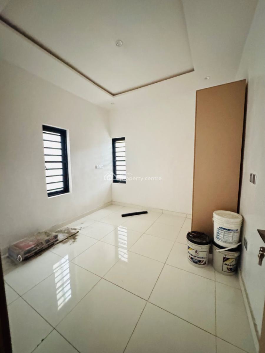 Spaciously Built 5 Bedroom Detached Duplex with Bq, New Oko-oba, Agege, Lagos, Detached Duplex for Sale