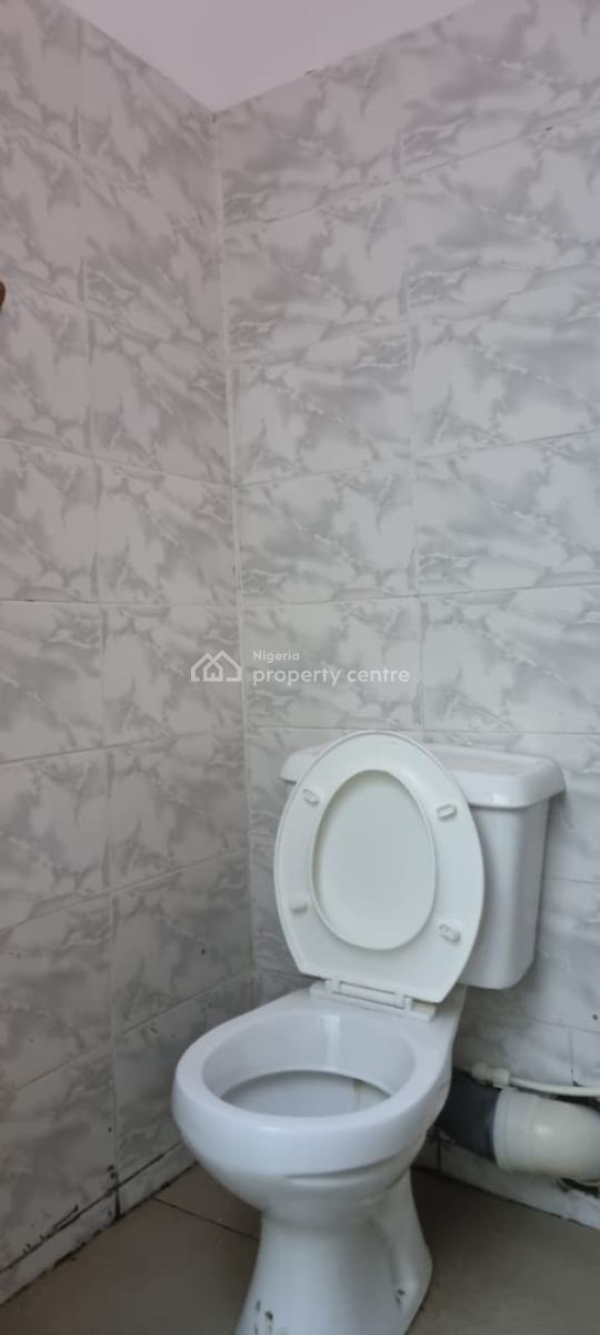 1 Bedroom Flat, Back of Blenco Supermarket, Sangotedo-ajah, Ajah, Lagos, Mini Flat (room and Parlour) Short Let