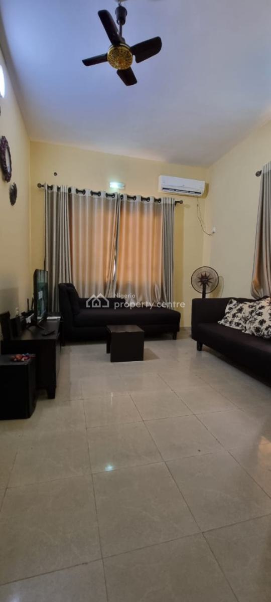 1 Bedroom Flat, Back of Blenco Supermarket, Sangotedo-ajah, Ajah, Lagos, Mini Flat (room and Parlour) Short Let