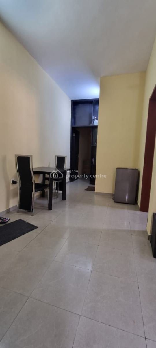1 Bedroom Flat, Back of Blenco Supermarket, Sangotedo-ajah, Ajah, Lagos, Mini Flat (room and Parlour) Short Let