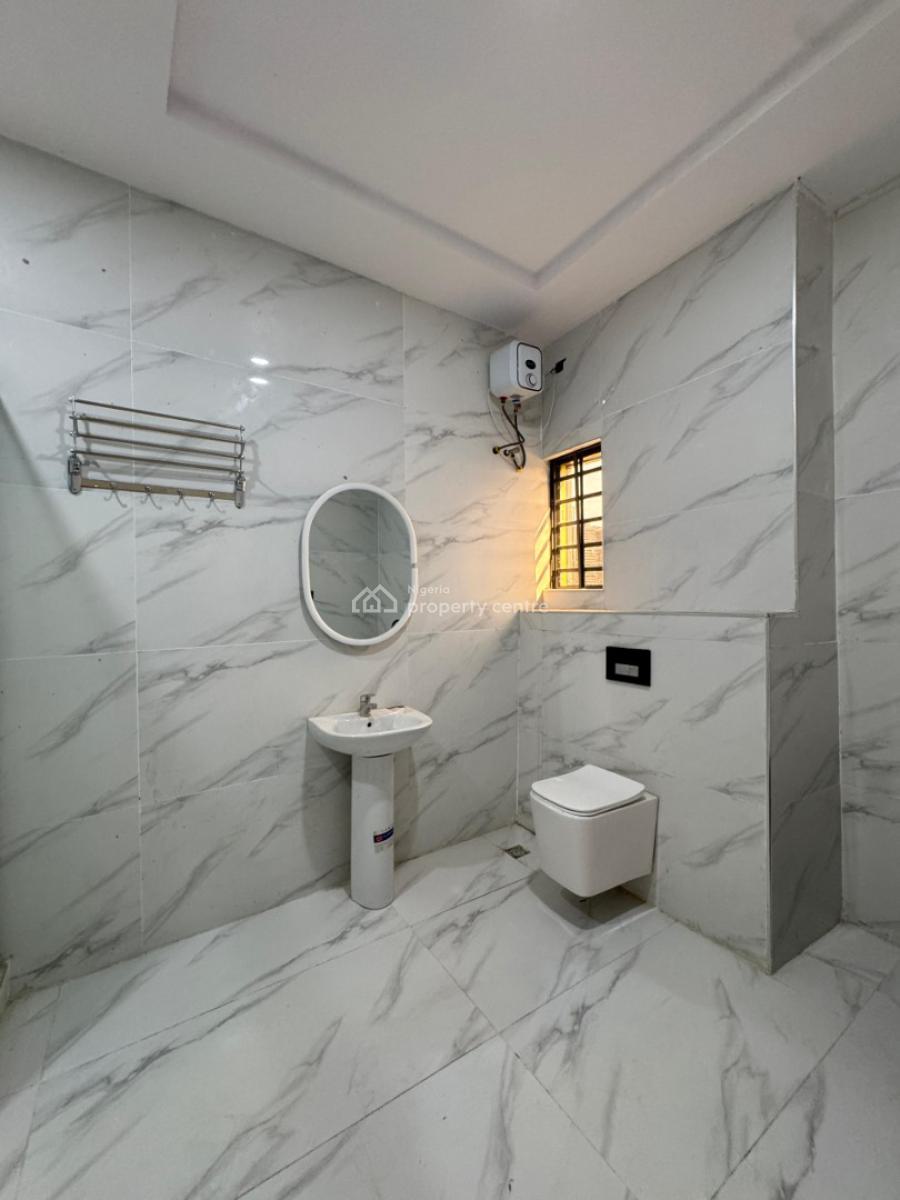 Luxurious 5 Beds Duplex with a Pool, Ikota, Lekki, Lagos, Detached Duplex for Sale