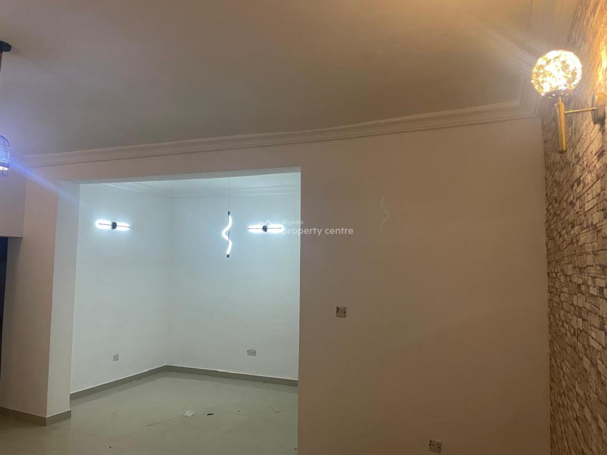 Luxury 3 Bedroom Apartment with Excellent Facility, Chevron, Lekki, Lagos, Flat / Apartment for Rent