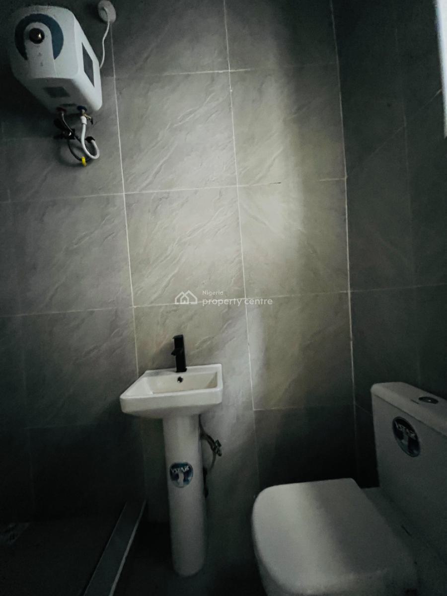 Tastefully Finished 5 Bedroom Detached Duplex with a Swimming Pool +bq, Well Secured Estate, Beside Lagos Business School (lbs), Sangotedo, Ajah, Lagos, Detached Duplex for Sale