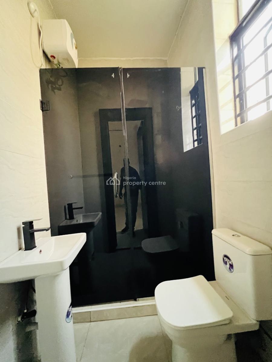 Tastefully Finished 5 Bedroom Detached Duplex with a Swimming Pool +bq, Well Secured Estate, Beside Lagos Business School (lbs), Sangotedo, Ajah, Lagos, Detached Duplex for Sale