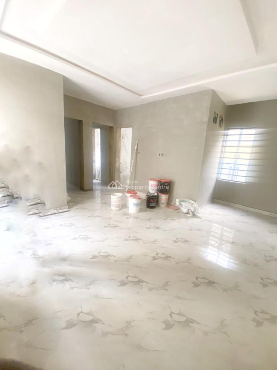 Luxury and Newly Built 2 Bedroom Apartment, Omole Phase 2, Ikeja, Lagos, Flat / Apartment for Rent