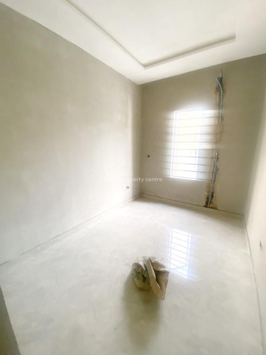 Luxury and Newly Built 2 Bedroom Apartment, Omole Phase 2, Ikeja, Lagos, Flat / Apartment for Rent