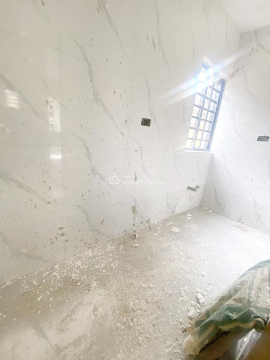 Luxury and Newly Built 2 Bedroom Apartment, Omole Phase 2, Ikeja, Lagos, Flat / Apartment for Rent