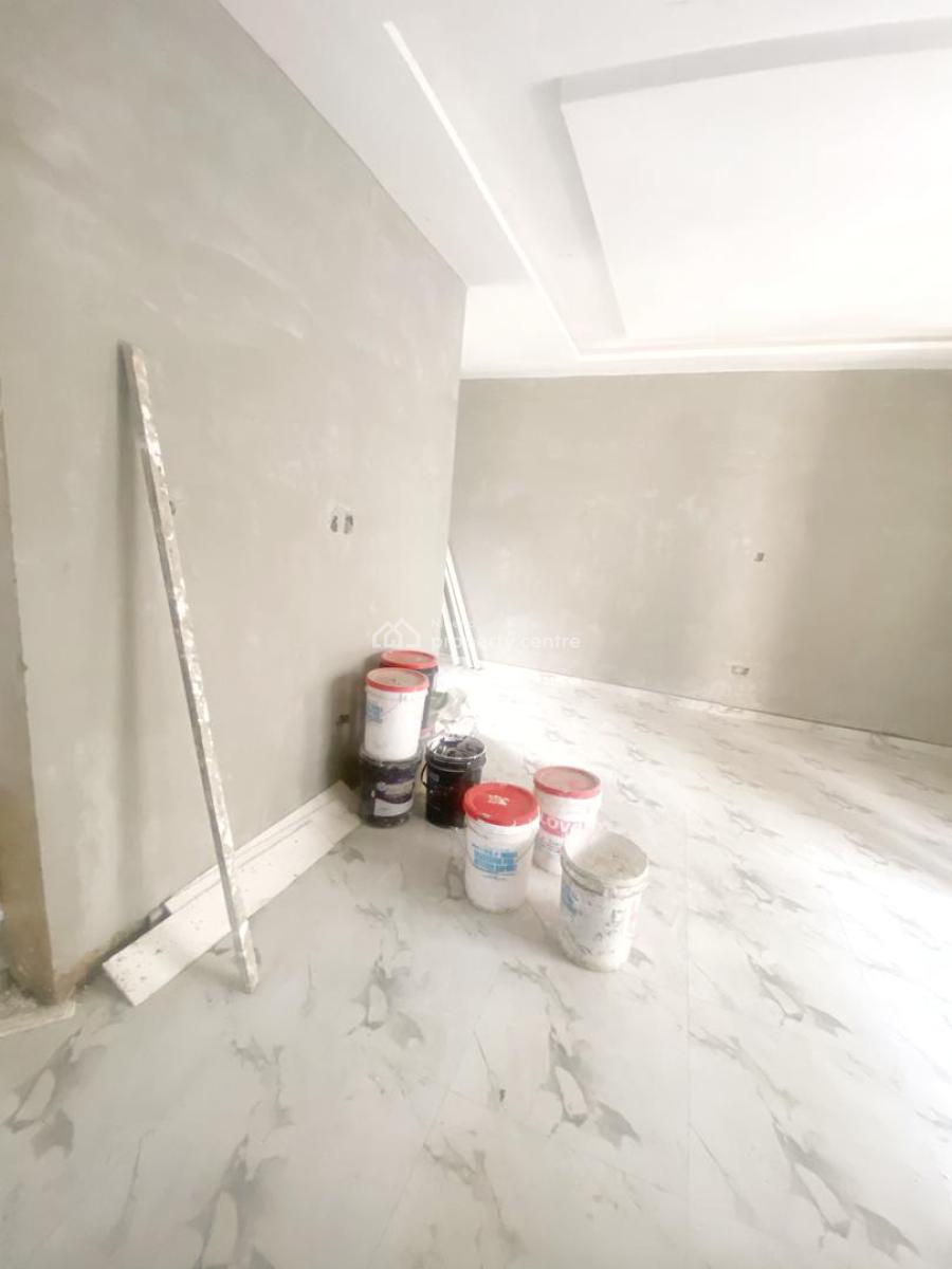 Luxury and Newly Built 2 Bedroom Apartment, Omole Phase 2, Ikeja, Lagos, Flat / Apartment for Rent