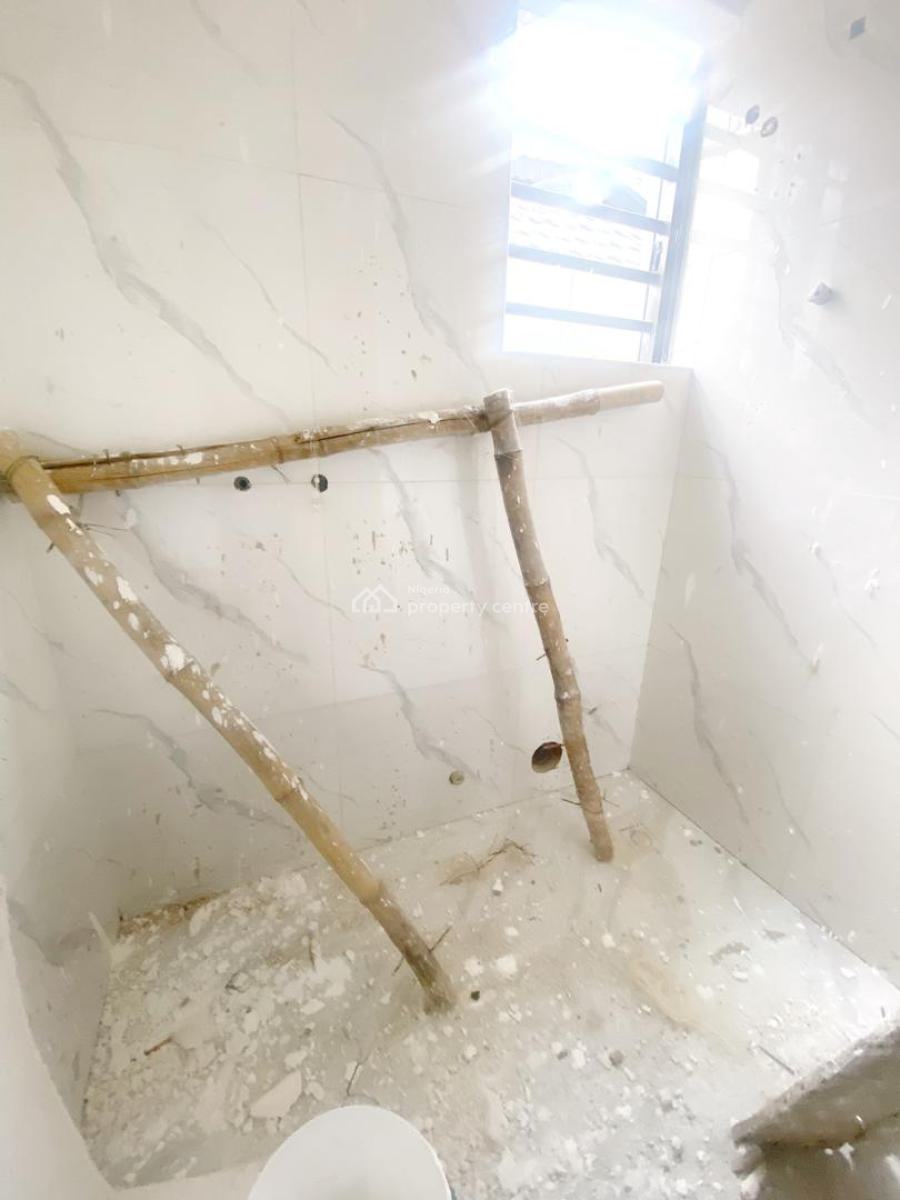 Luxury and Newly Built 2 Bedroom Apartment, Omole Phase 2, Ikeja, Lagos, Flat / Apartment for Rent