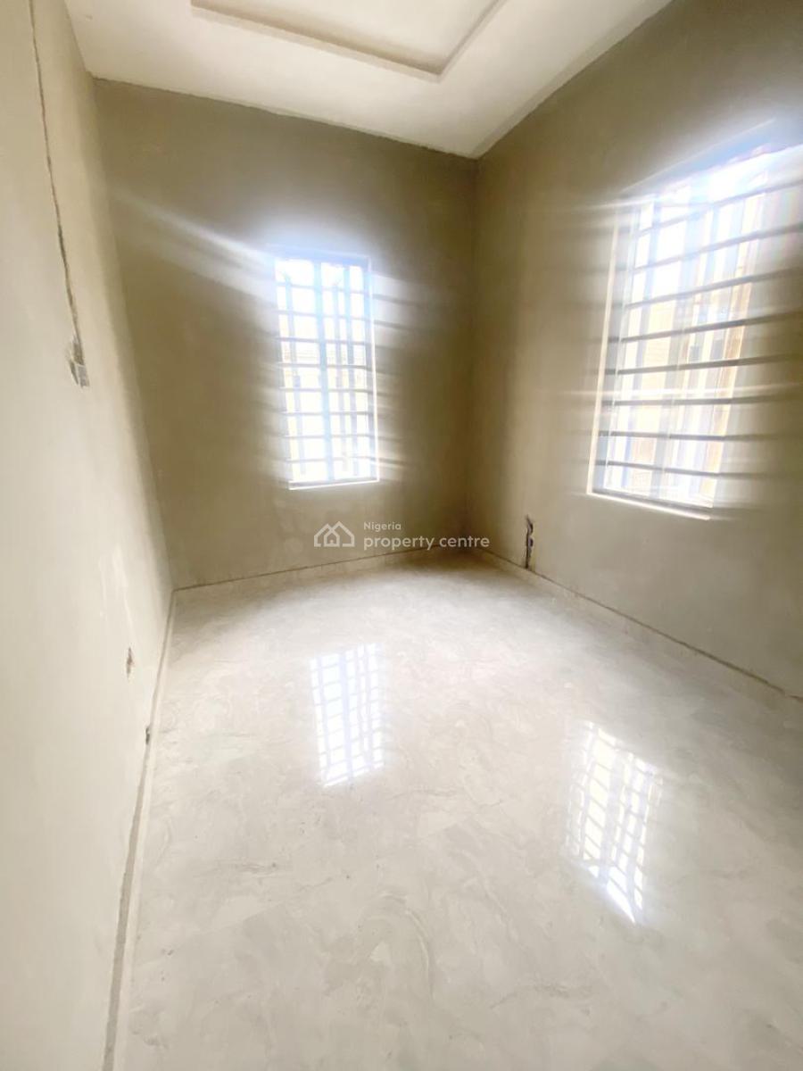 Luxury and Newly Built 2 Bedroom Apartment, Omole Phase 2, Ikeja, Lagos, Flat / Apartment for Rent