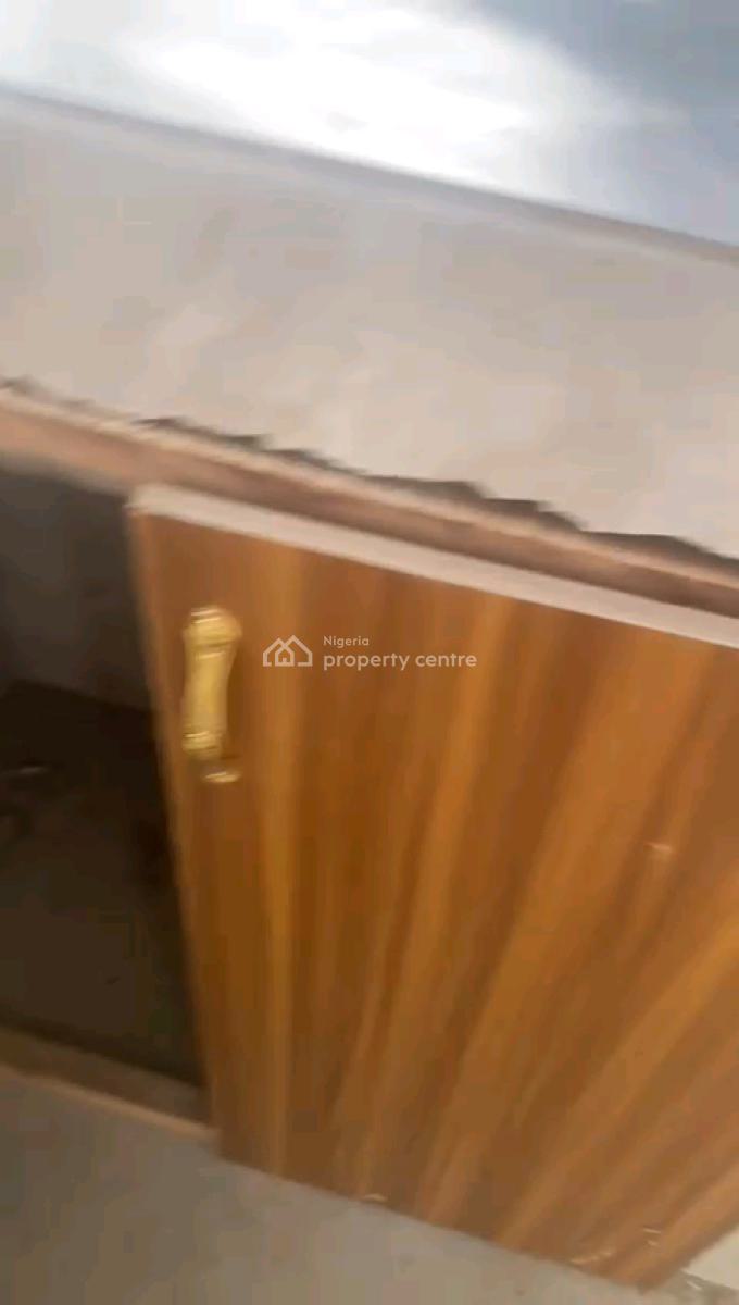 Newly Built Miniflat, Pop Standard,, Iwaya, Yaba, Lagos, Mini Flat (room and Parlour) for Rent