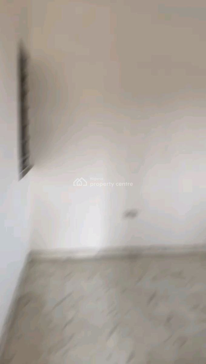 Newly Built Miniflat, Pop Standard,, Iwaya, Yaba, Lagos, Mini Flat (room and Parlour) for Rent