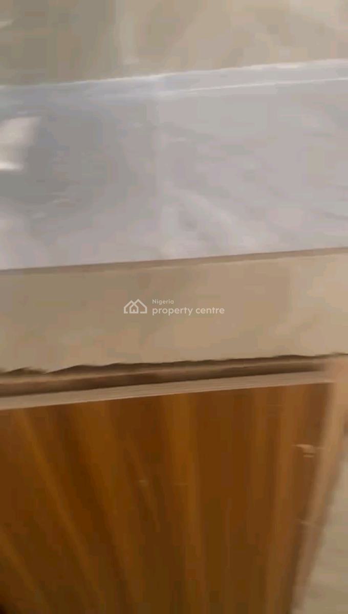 Newly Built Miniflat, Pop Standard,, Iwaya, Yaba, Lagos, Mini Flat (room and Parlour) for Rent