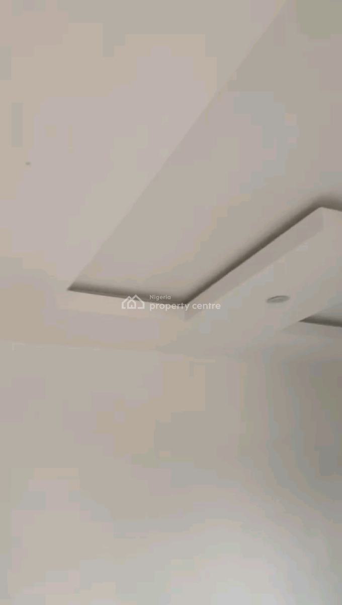 Newly Built Miniflat, Pop Standard,, Iwaya, Yaba, Lagos, Mini Flat (room and Parlour) for Rent