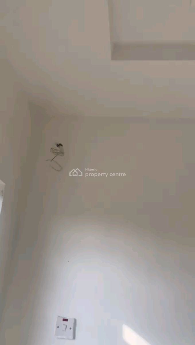 Newly Built Miniflat, Pop Standard,, Iwaya, Yaba, Lagos, Mini Flat (room and Parlour) for Rent