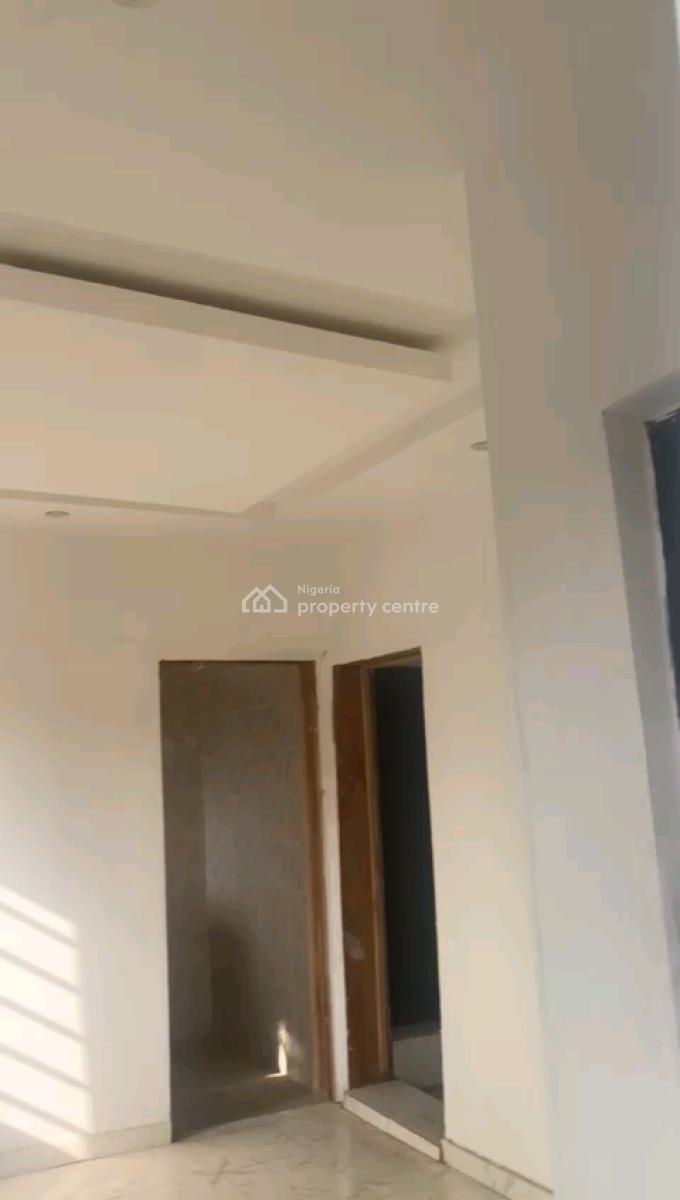 Newly Built Miniflat, Pop Standard,, Iwaya, Yaba, Lagos, Mini Flat (room and Parlour) for Rent