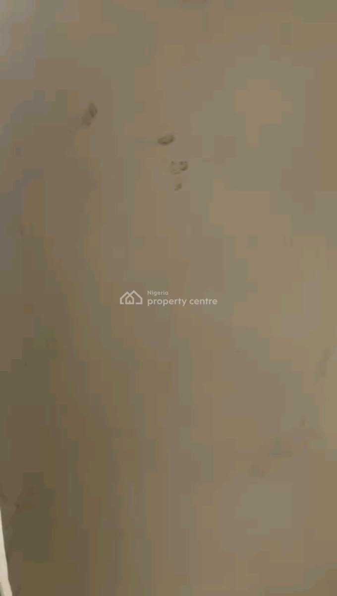 Newly Built Miniflat, Pop Standard, Prepaid Meter, Kitchen Cabinets, Iwaya, Yaba, Lagos, Mini Flat (room and Parlour) for Rent