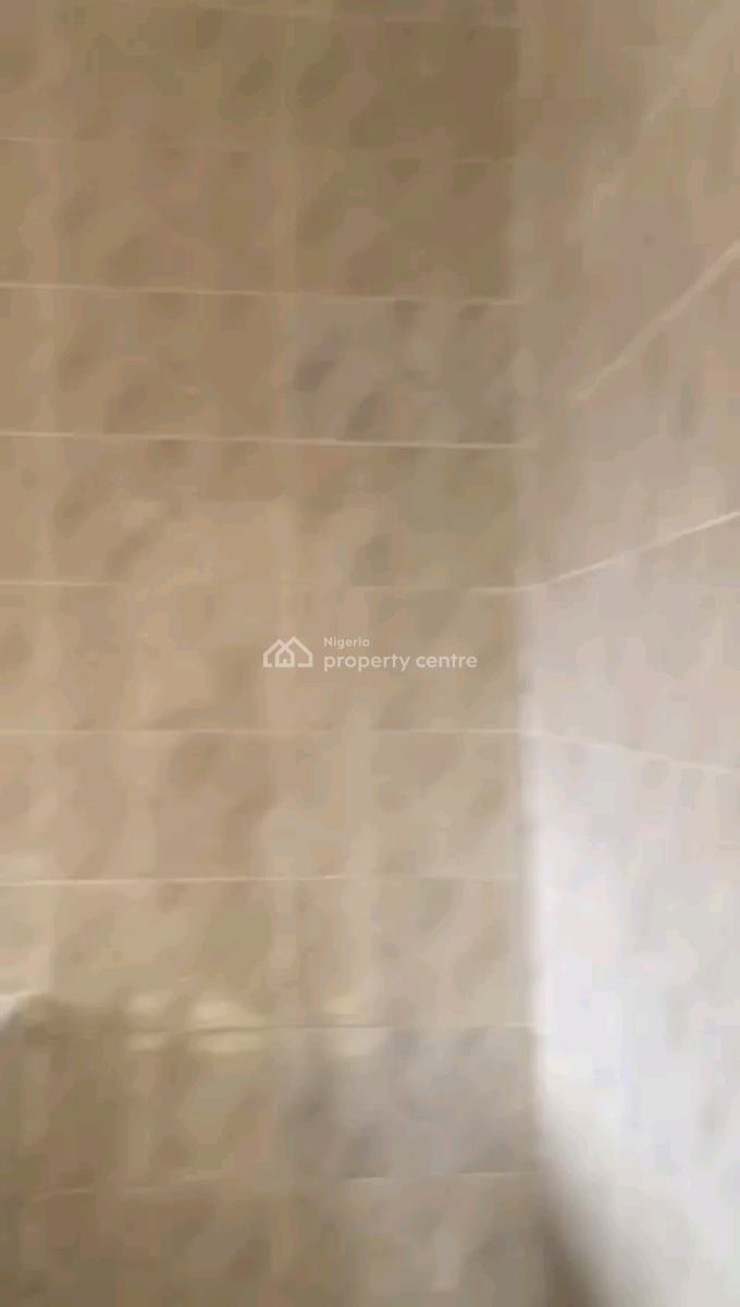 Newly Built Miniflat, Pop Standard, Prepaid Meter, Kitchen Cabinets, Iwaya, Yaba, Lagos, Mini Flat (room and Parlour) for Rent