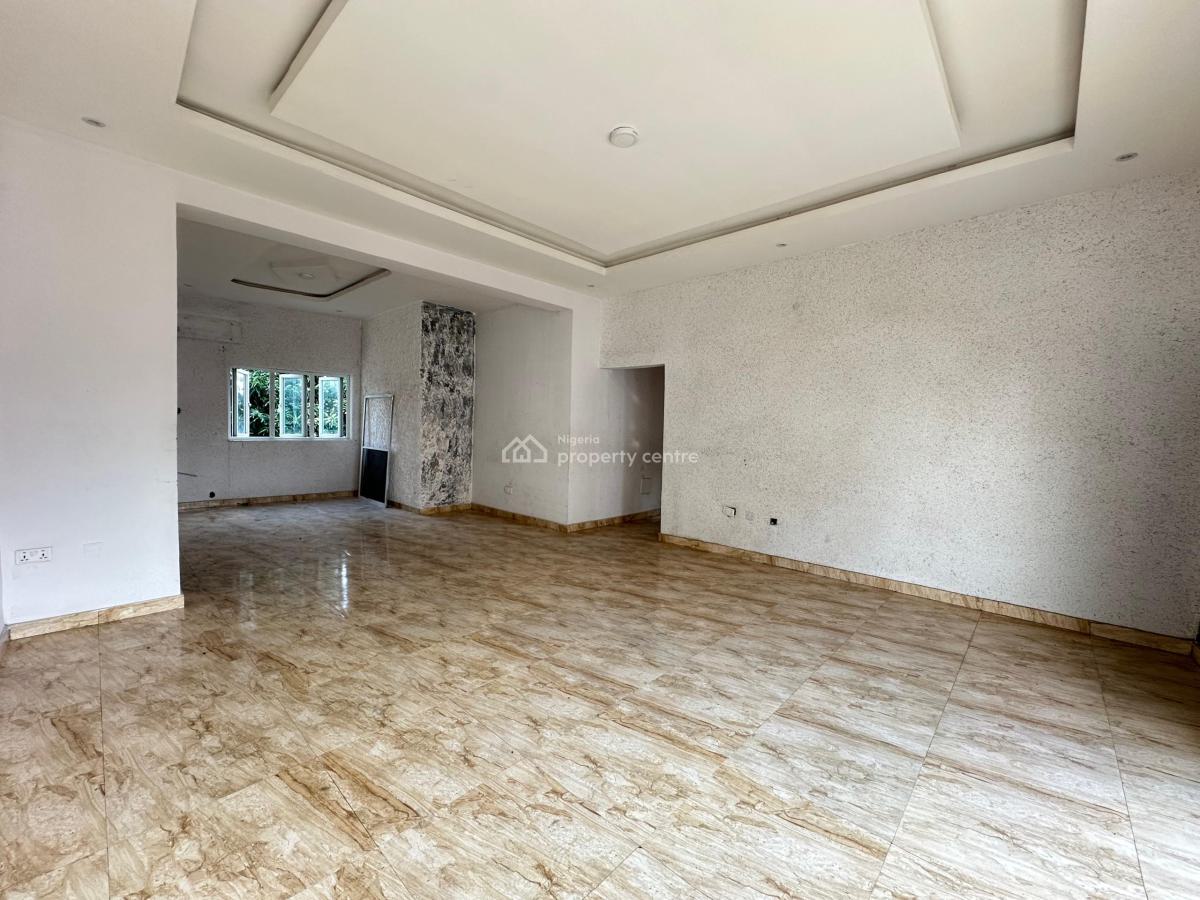 Very Spacious 2bedroom Apartment, Eleganzer Garden, Opposite Vgc, Lekki, Lagos, Flat / Apartment for Rent