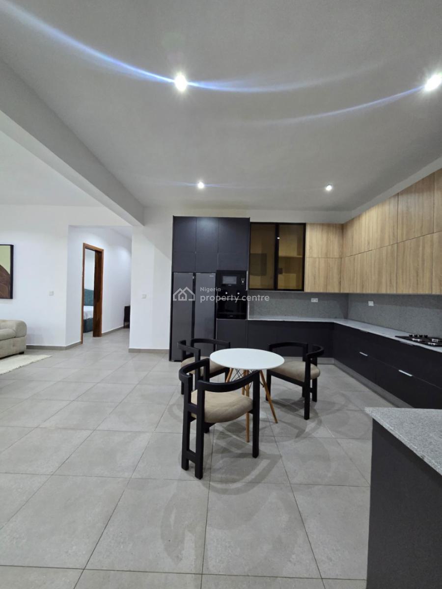 a Stylist 2 Bedroom Apartment with Communal Pool & Elevator., Ikate, Lekki, Lagos, Detached Duplex for Sale