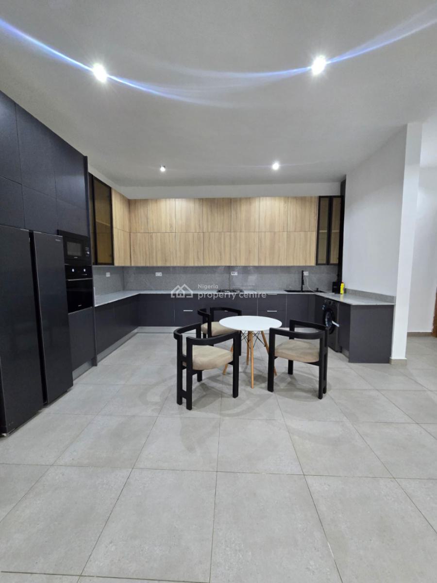 a Stylist 2 Bedroom Apartment with Communal Pool & Elevator., Ikate, Lekki, Lagos, Detached Duplex for Sale