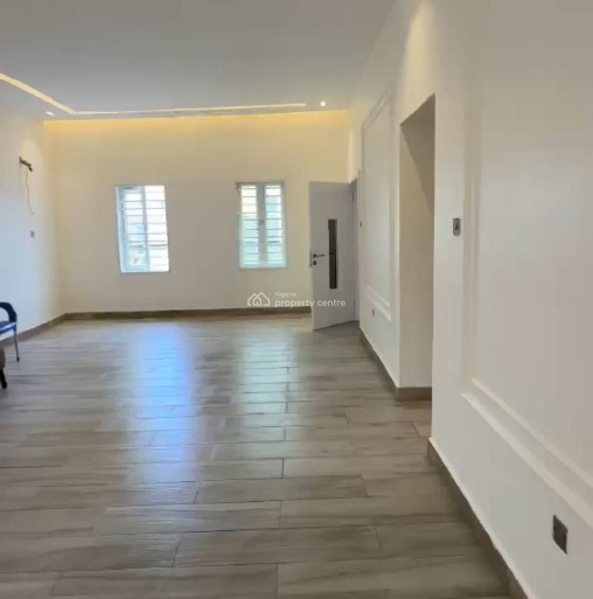 Spacious 3-bedroom Apartment in a Prime & Secure Neighborhood, Banana Island, Ikoyi, Lagos, Flat / Apartment for Rent