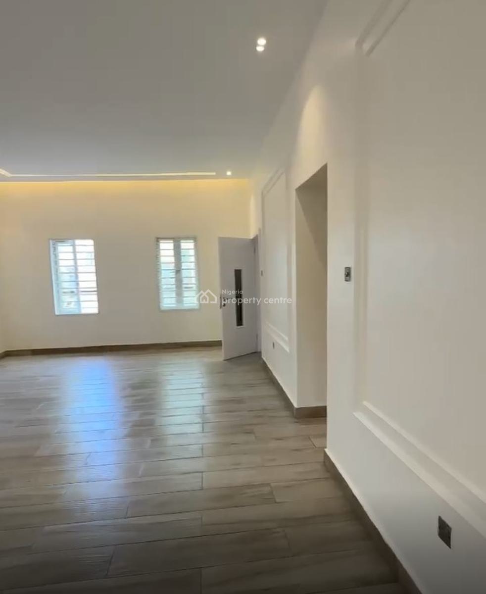 Spacious 3-bedroom Apartment in a Prime & Secure Neighborhood, Banana Island, Ikoyi, Lagos, Flat / Apartment for Rent