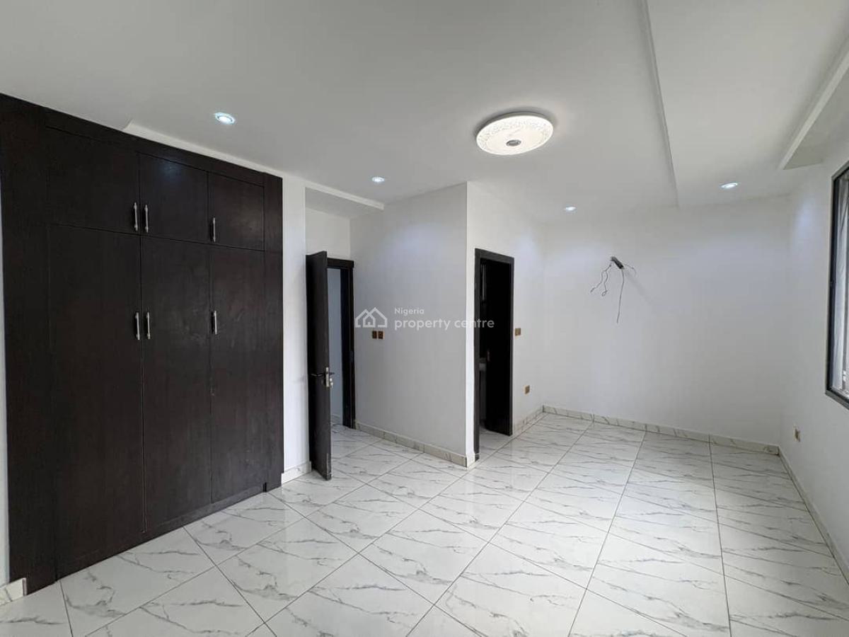 1 Bedroom Apartment Newly Built in Ikoyi, Ikoyi, Ikoyi, Lagos, Mini Flat (room and Parlour) for Rent