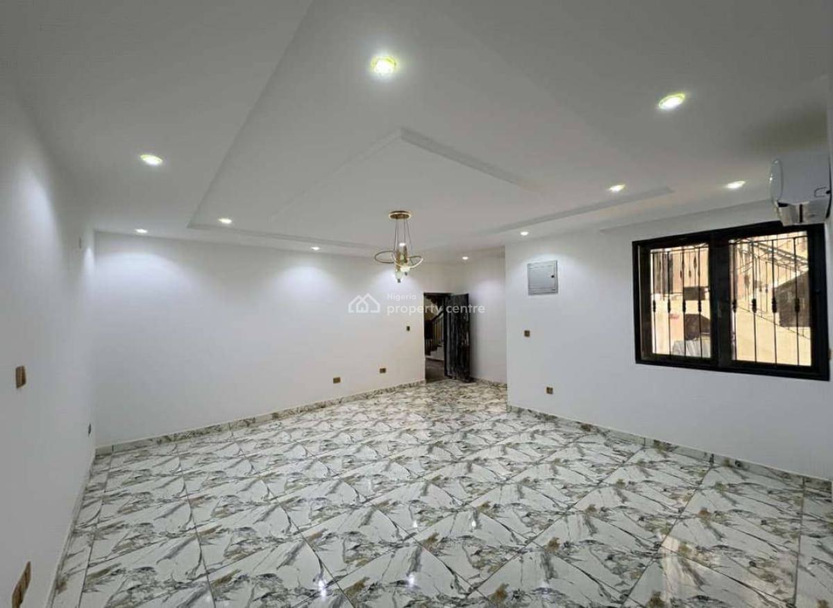 1 Bedroom Apartment Newly Built in Ikoyi, Ikoyi, Ikoyi, Lagos, Mini Flat (room and Parlour) for Rent