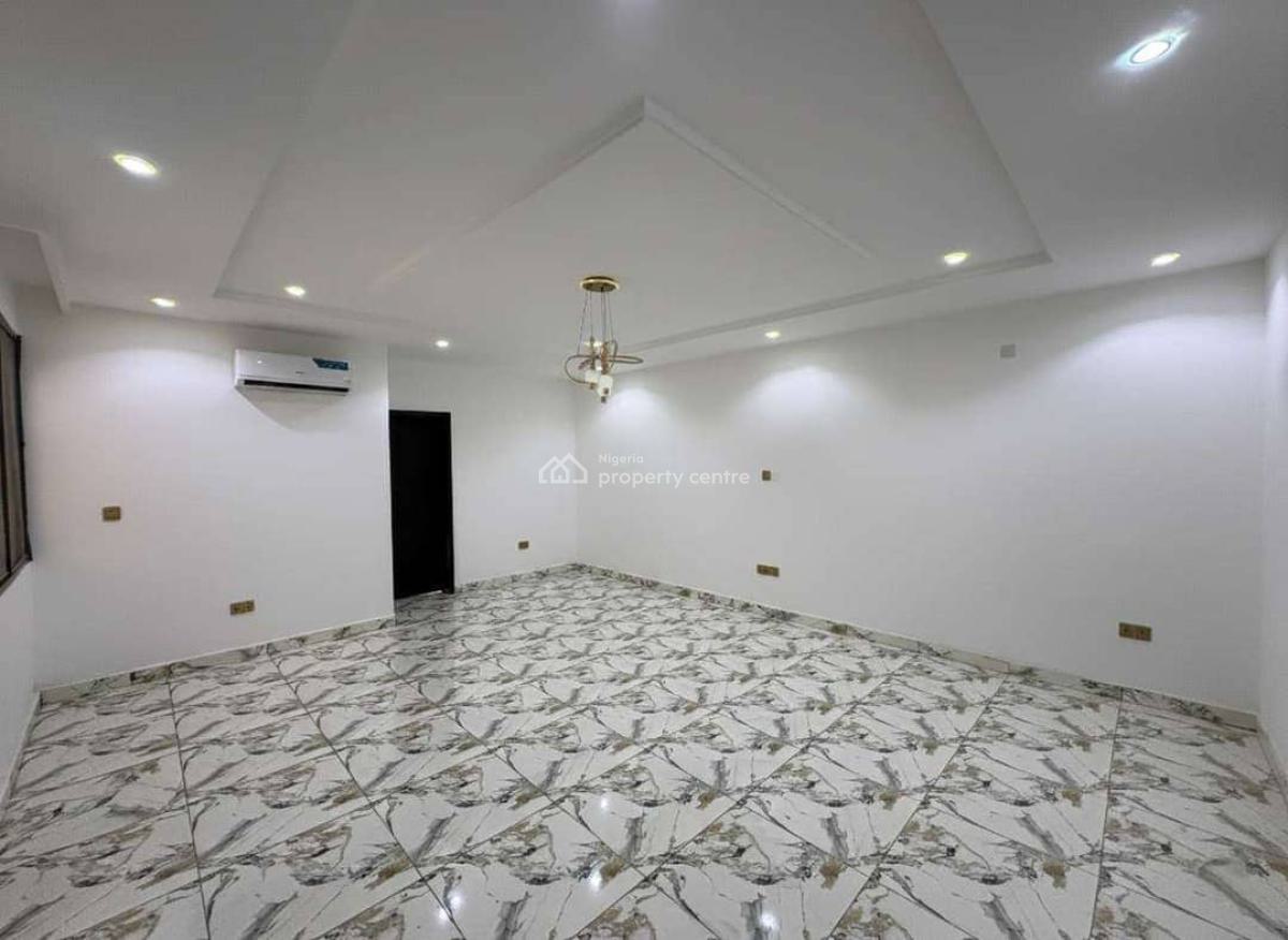 1 Bedroom Apartment Newly Built in Ikoyi, Ikoyi, Ikoyi, Lagos, Mini Flat (room and Parlour) for Rent