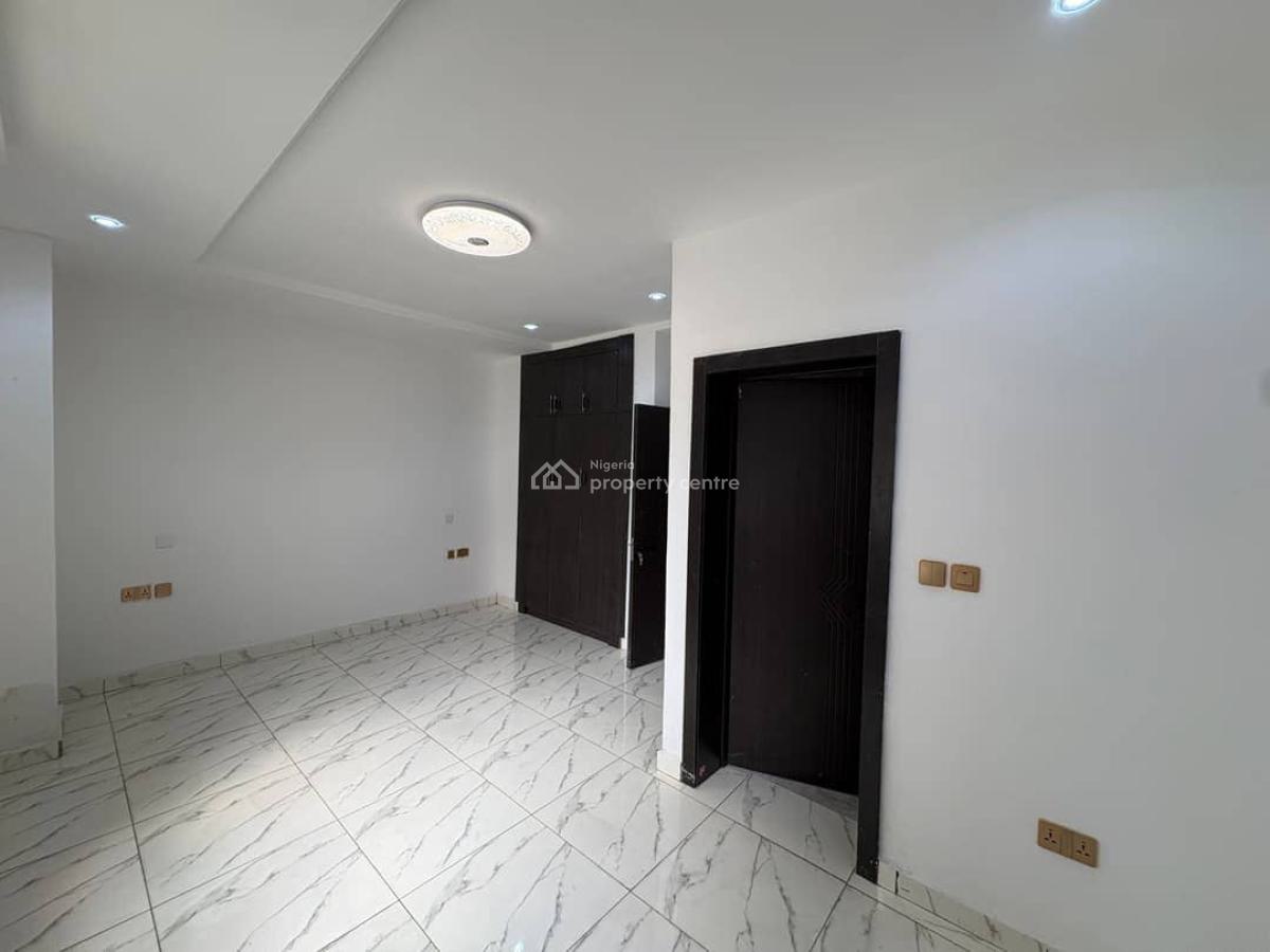 1 Bedroom Apartment Newly Built in Ikoyi, Ikoyi, Ikoyi, Lagos, Mini Flat (room and Parlour) for Rent