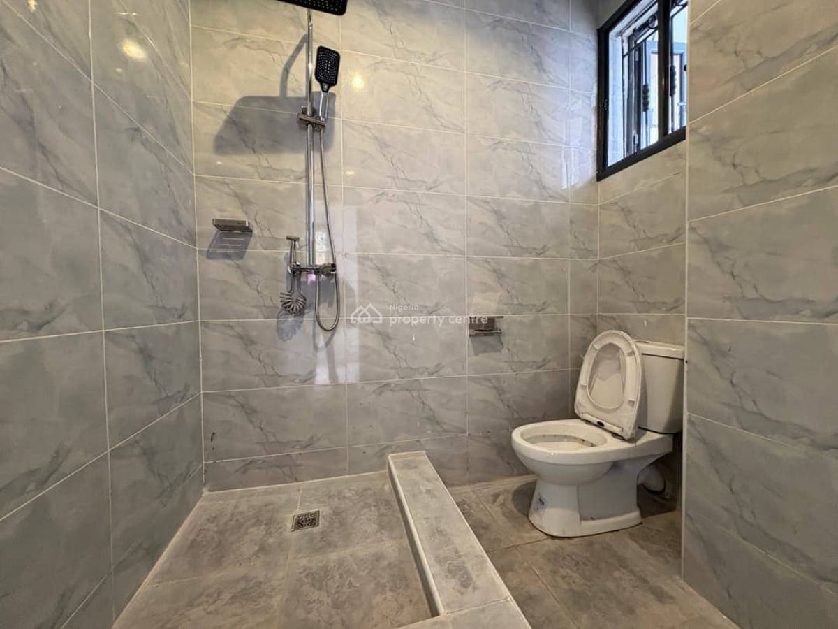 1 Bedroom Apartment Newly Built in Ikoyi, Ikoyi, Ikoyi, Lagos, Mini Flat (room and Parlour) for Rent