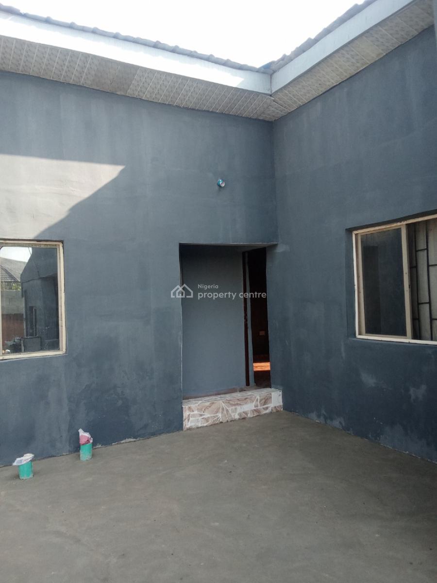 Brand New Miniflat, Awoyaya, Awoyaya, Ibeju Lekki, Lagos, Mini Flat (room and Parlour) for Rent