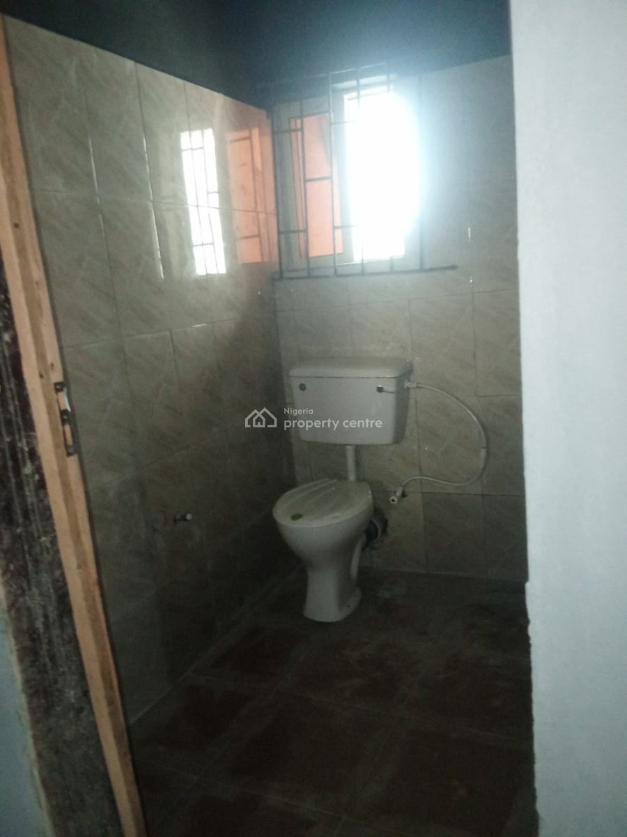 Brand New Miniflat, Awoyaya, Awoyaya, Ibeju Lekki, Lagos, Mini Flat (room and Parlour) for Rent