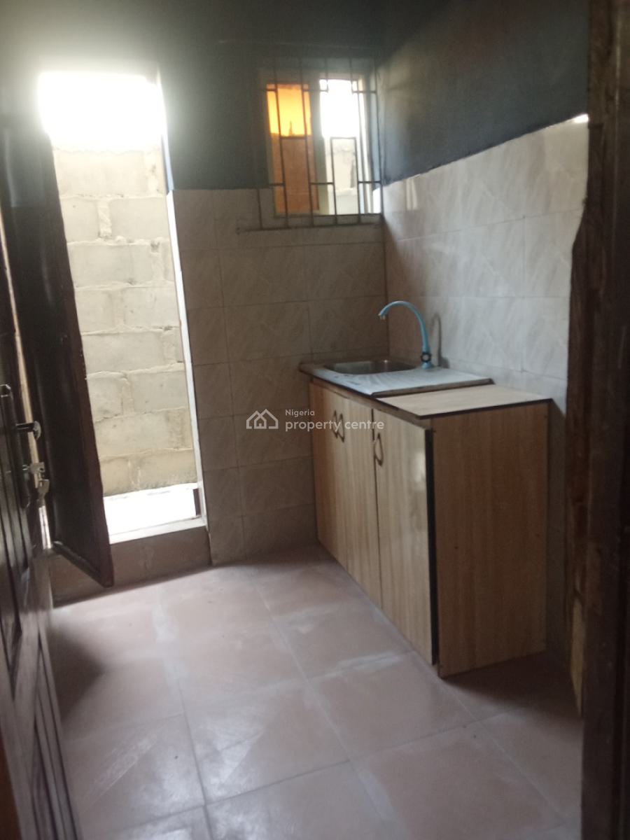 Brand New Miniflat, Awoyaya, Awoyaya, Ibeju Lekki, Lagos, Mini Flat (room and Parlour) for Rent