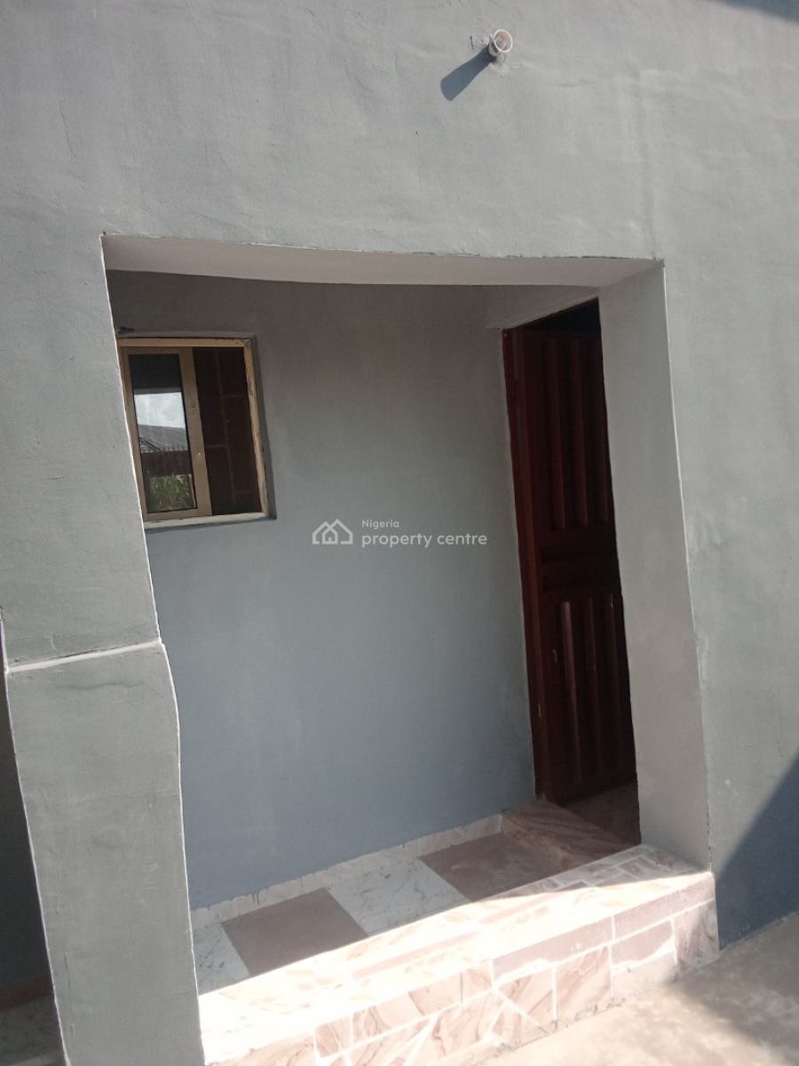 Brand New Miniflat, Awoyaya, Awoyaya, Ibeju Lekki, Lagos, Mini Flat (room and Parlour) for Rent