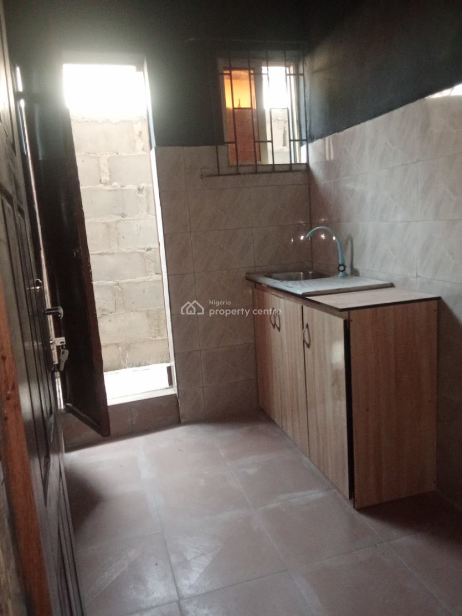 Brand New Miniflat, Awoyaya, Awoyaya, Ibeju Lekki, Lagos, Mini Flat (room and Parlour) for Rent