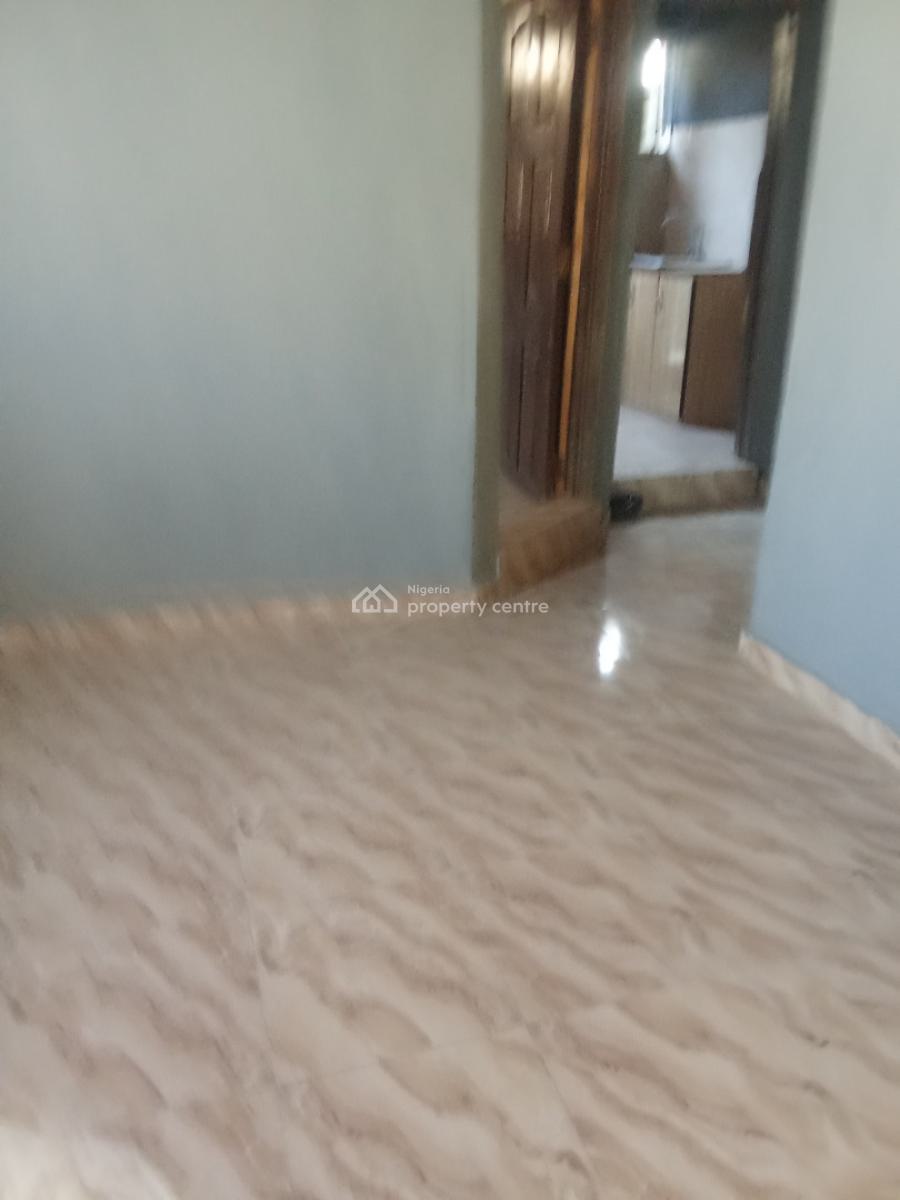 Brand New Miniflat, Awoyaya, Awoyaya, Ibeju Lekki, Lagos, Mini Flat (room and Parlour) for Rent