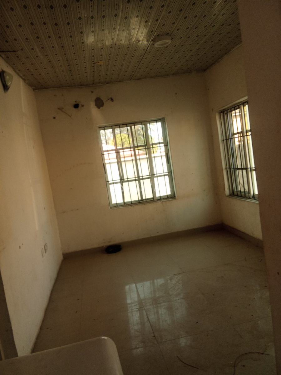 Sharp Miniflat, Along Eputu Road, Awoyaya, Ibeju Lekki, Lagos, Mini Flat (room and Parlour) for Rent