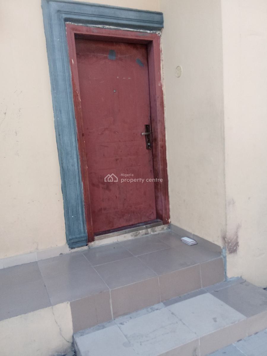 Sharp Miniflat, Along Eputu Road, Awoyaya, Ibeju Lekki, Lagos, Mini Flat (room and Parlour) for Rent