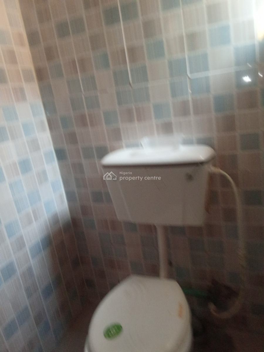 Sharp Miniflat, Along Eputu Road, Awoyaya, Ibeju Lekki, Lagos, Mini Flat (room and Parlour) for Rent