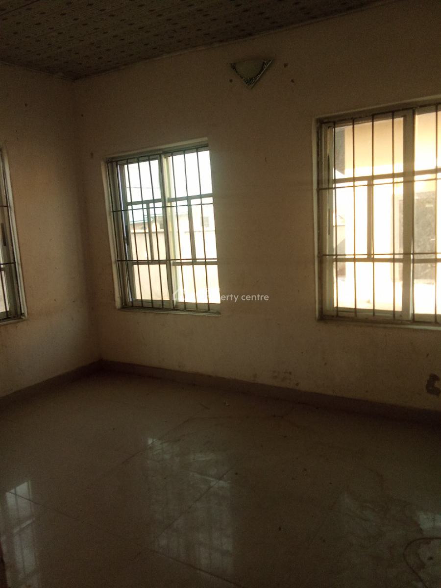 Sharp Miniflat, Along Eputu Road, Awoyaya, Ibeju Lekki, Lagos, Mini Flat (room and Parlour) for Rent