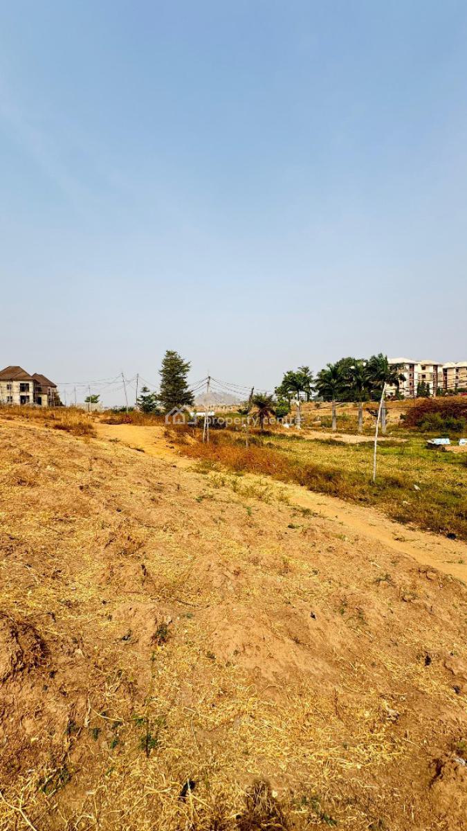 Fcda Approved, Behind Chrisland Secondary School, Apo, Abuja, Commercial Property for Sale