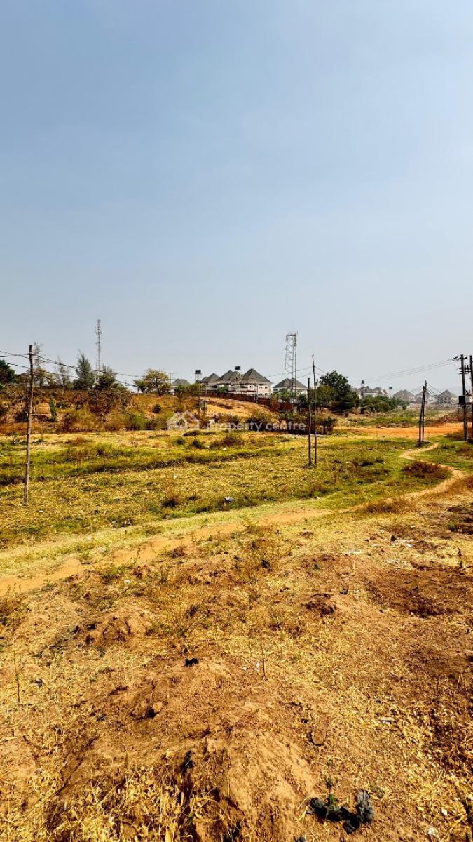 Fcda Approved, Behind Chrisland Secondary School, Apo, Abuja, Commercial Property for Sale