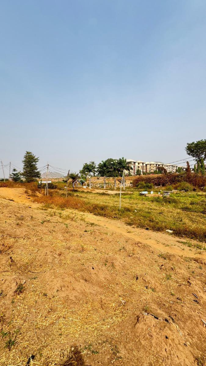 Fcda Approved, Behind Chrisland Secondary School, Apo, Abuja, Commercial Property for Sale