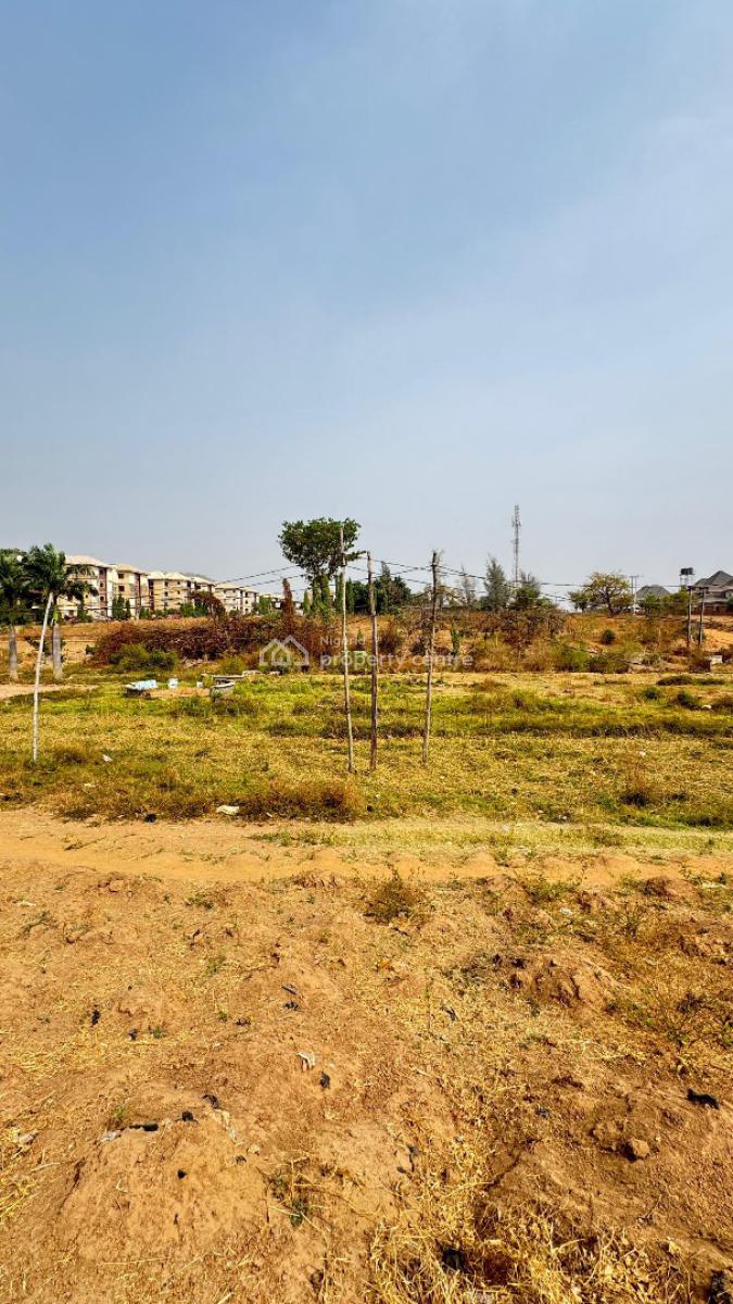 Fcda Approved, Behind Chrisland Secondary School, Apo, Abuja, Commercial Property for Sale