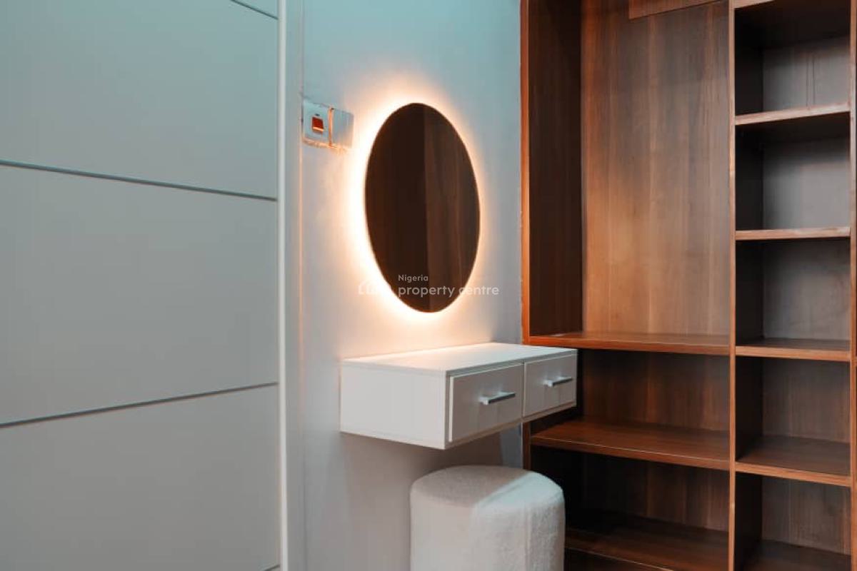 Luxury 3 Bedroom Duplex, Salem, Ilasan, Ikate, Lekki, Lagos, Flat / Apartment Short Let